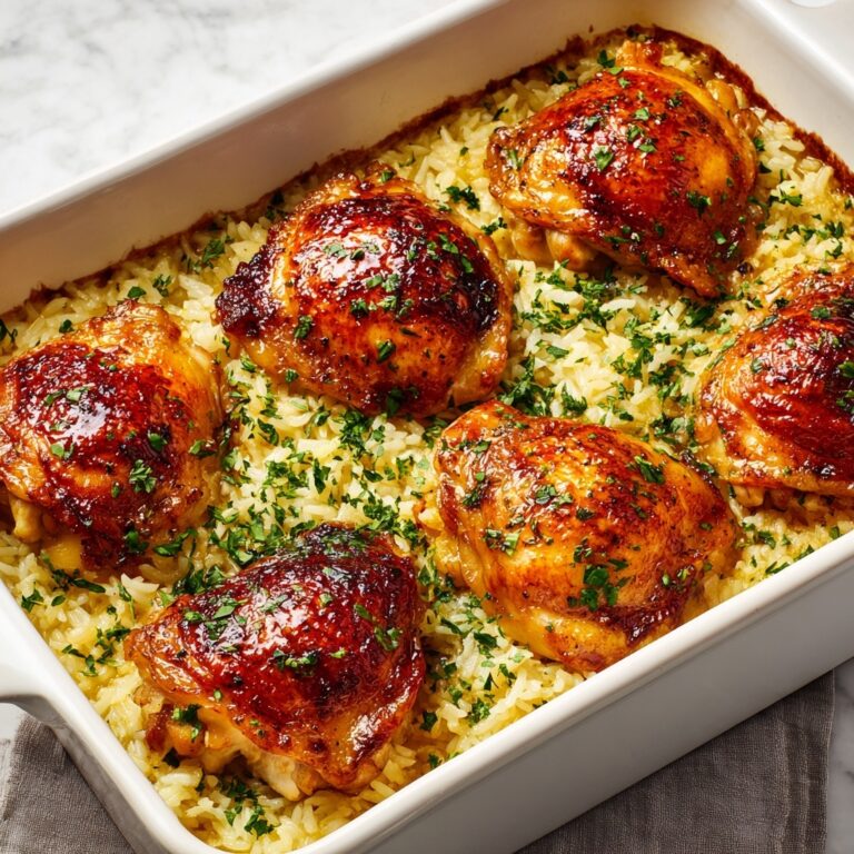 Amazing Forgotten Chicken Recipe