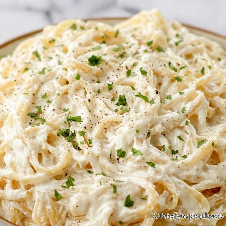 Best Easy Cream Cheese Pasta Recipe