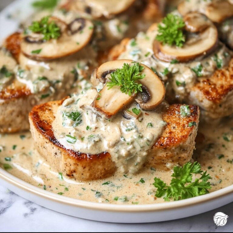 Easy Boursin Chicken Recipe