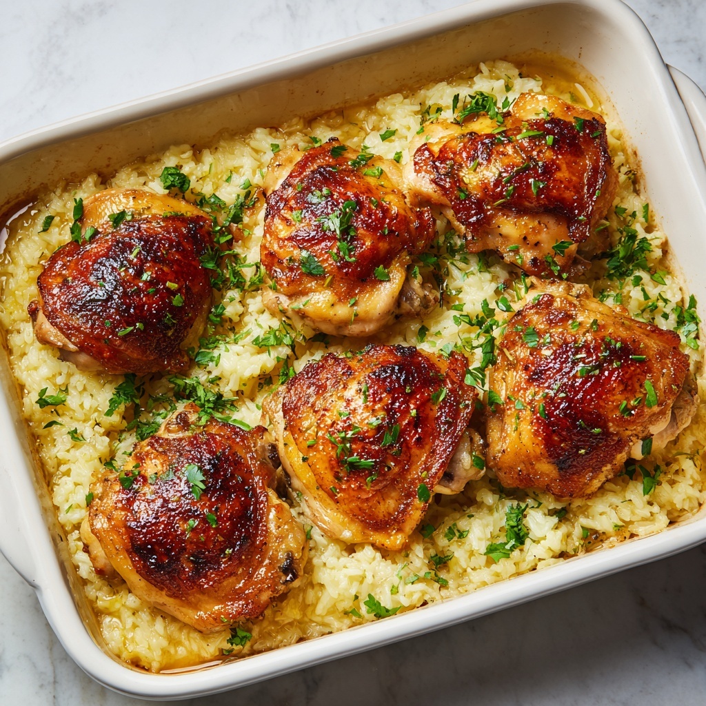 Amazing Forgotten Chicken Recipe - Recipe Image