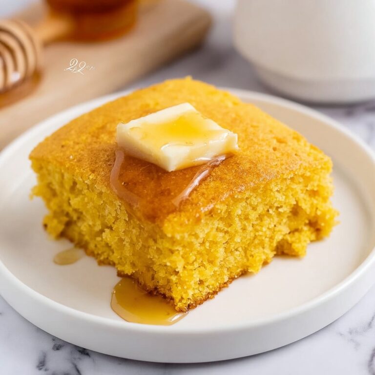 Gluten-Free Cornbread Recipe
