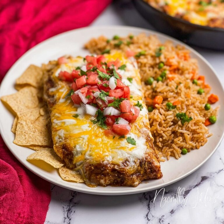 Fiesta Lime Chicken Recipe (Applebee’s Copycat) Recipe